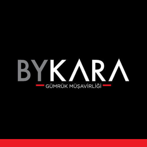 BYKARA Gümrük Müşavirliği